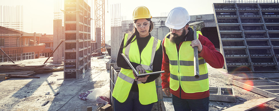 Bild zu Angebotsmanager Bauingenieurwesen (m/w/d)