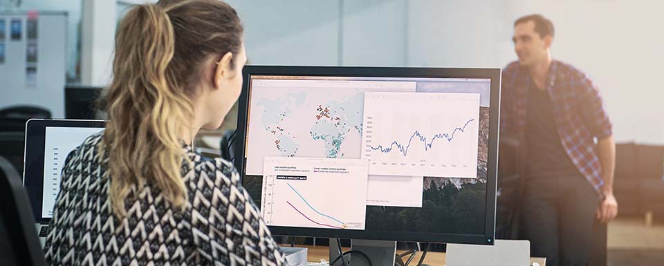 Bild zu Bilanzbuchhalter Group Accounting (m/w/d)