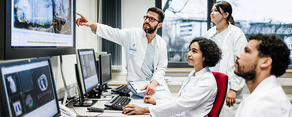 Bild zu C&Q Execution Ingenieur (m/w/d)
