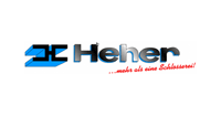 Heher Bauschlosserei Metallbau GmbH