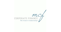 MCF Corporate Finance GmbH