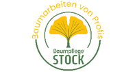 Baumpflege Stock