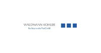 WALDMANN KOHLER Rechtsanwälte PartGmbB