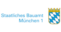 Staatliches Bauamt München 1